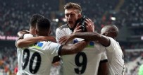 Beşiktaş galibiyet için Avrupa sahnesinde!