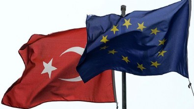 Dışişlerinden AB'ye tepki: Türkiye'ye karşı sorumluluklar göz ardı edildi
