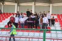 Elazigspor - Kahta 02 Spor Maç Biletleri Satista