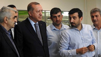 Erdoğan'dan, Özdemir Bayraktar için taziye ilanı: Ailesi için olduğu kadar ülke için de büyük bir kayıp oldu