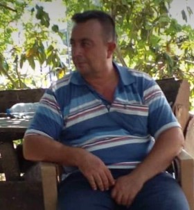 Erzin'de Devrilen Traktörün Sürücüsü Hayatini Kaybetti