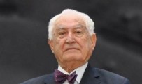 Eski Bakan Oğuz hayatını kaybetti!