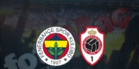 Fenerbahçe Antwerp Maçı Ne Zaman? Fenerbahçe Antwerp Maçı Hangi Kanalda?