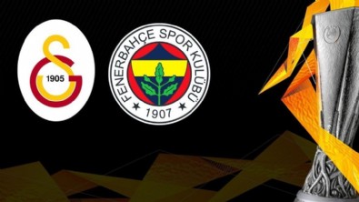 Fenerbahçe ve Galatasaray'ın Avrupa maçlarını yönetecek hakemler belli oldu!