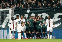 İstanbul'da Beşiktaş'a büyük şok! Sporting'den 4 gollü galibiyet!