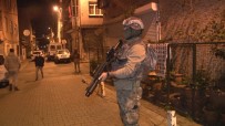 Istanbul'da Uyusturucu Tacirlerine Es Zamanli Operasyon