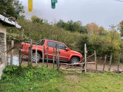 Iyi Olacak Hastanin Ayagina Gitti