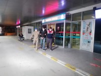 Izmir Merkezli 41 Ilde FETÖ Operasyonu Açiklamasi 158 Süpheli Hakkinda Gözalti Karari