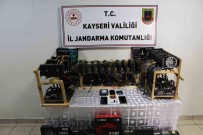 Jandarmadan Kripto Para Operasyonu Açiklamasi 1 Gözalti