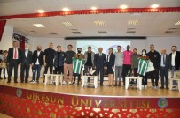 Keles Açiklamasi 'Asansör Takim Olmayacagiz'