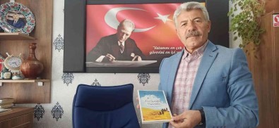 Kirlangiç Yuvasi Adli Kitap Çikti