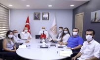 Mardin Valisi Demirtas'tan Dargeçit'e Müjde