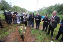Ordu'da Vefat Eden Muhtarlara Vefa