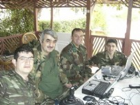 Özdemir Bayraktar son yolculuğuna uğurlandı