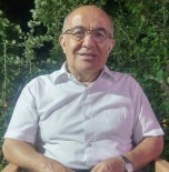 Sevilen Muhtar, Muhtarlar Günü'nde Hayatini Kaybetti