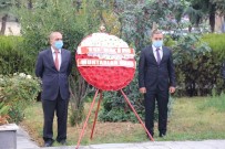 Tatvan'da 'Muhtarlar Günü' Törenle Kutlandi Haberi