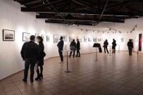 'Ustalara Saygi' Fotograf Sergisi Sanatseverlerle Bulustu
