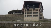 CHP'li belediye 100 milyon liralık teleferiği çürümeye terk etti