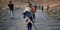 Ermeni çocukları militan yetiştiriliyor!