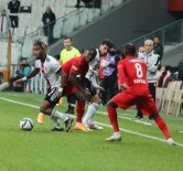 Sivasspor, Ligde 3. Yenilgisini Aldi