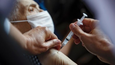 Türkiye'de uygulanan aşı miktarı 110 milyonu geçti