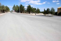 50 Yillik Alt Yapi Sorunu Çözüldü