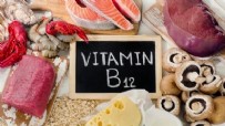 B12 Vitamini Nedir? B12 Vitamini Nelerde Bulunur?