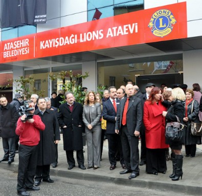 Belgelerle kanıtlandı! CHP'li belediyelerden mason Lions Kulübü'ne destek yarışı