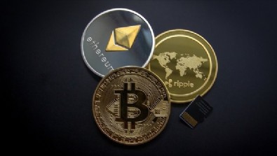 Bitcoin'den yeni rekor!