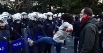 Boğaziçi provokatörleri hakim karşısında!