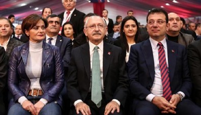 CHP'den bomba kulisler! Kılıçdaroğlu ve Akşener yeniden pazarlığa oturacak! İmamoğlu'nun adamından 'Kemal ile olmaz İmamoğlu'nu' destekleyin teklifi