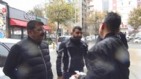 Esenyurt’ta saçları kısa kadın sürücüyü, erkek sanıp darbetti
