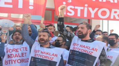 İzmir'de grev için geri sayım! Son 48 saat