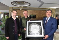 Sultangazi'den Mus Ve Bitlis'e Kardeslik Ziyareti