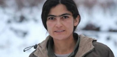 TSK ve MİT'ten PKK'ya darbe: Sözde kadın sorumlusu SİHA’nın nokta atışıyla öldürüldü