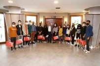 671 Ögrenciye Egitim Yardimi