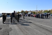 Askeri Bandodan Konser