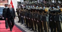 Başkan Erdoğan'dan Afrika mesajı: Amacımız birlikte kazanmak, birlikte kalkınmak