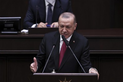 Başkan Erdoğan'dan Bölgesel Finans Konferansı'n önemli mesajlar