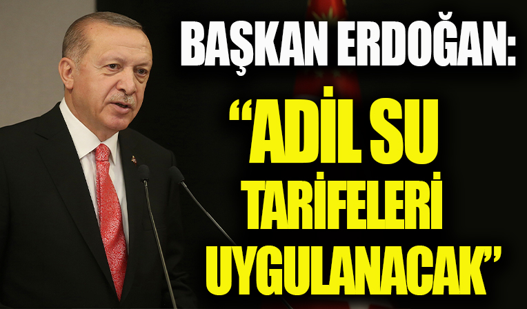 Başkan Erdoğan yeni yol haritasını duyurdu! İşte 28 maddelik kritik bildiri