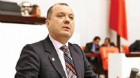 Belediyeden vekile 45 milyon lira