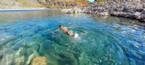 Burası Muğla değil Bitlis: Her gün yüzlerce yerli ve yabancı turist akın ediyor
