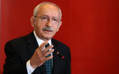 CHP Genel Başkanı Kemal Kılıçdaroğlu'ndan Merkez Baksına'na 'faiz düşürme' tehdidi!