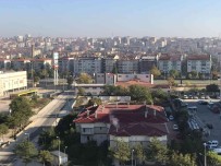 Edirne'de Eylül Ayi Boyunca 800 Konut Satildi
