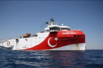 KKTC'den NAVTEX kararına tepki: Oldubittilere seyirci kalmayacağız