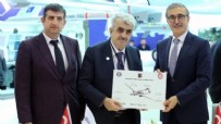 SİHA’ların öncüsü Özdemir Bayraktar'a övgü dolu mesajlar