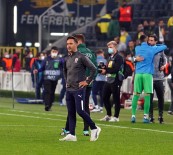 Vitor Pereira Açiklamasi 'Fenerbahçe, Avrupa Ligi'ni Kazanacak Seviyede Degil'