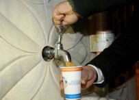 Bu Çesmelerden Çorba Akiyor