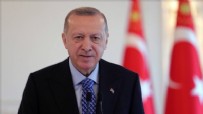 Erdoğan'dan Medya Forumu'na mesaj!