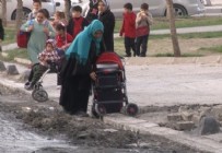 Küçükçekmece’de bitmeyen İSKİ çilesi: Vatandaş bir aydır perişan